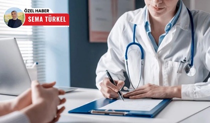 Sincan’da her 100 hastadan 34’ü aile hekimine başvurdu!