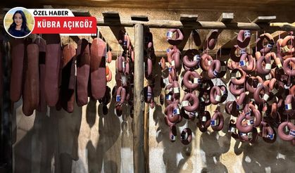 Türkiye'de bir ilk: Sucuğa dair her şey bu müzede!