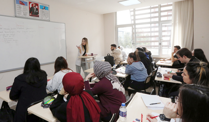Yenimahalle Destek Eğitim Merkezlerinde yeni dönem kayıtları başladı!