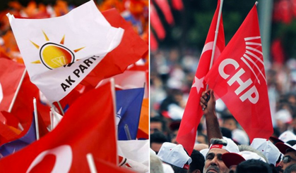 AKP’li isim CHP’ye katıldı! İşte istifa nedeni...