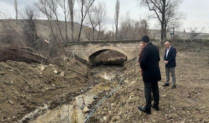 Haymana Belediye Başkanı Koç: “Su sorununu tamamen çözeceğiz”