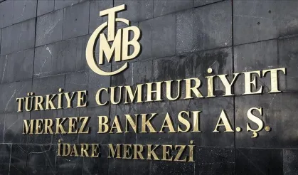 Merkez Bankasının rezervleri azaldı