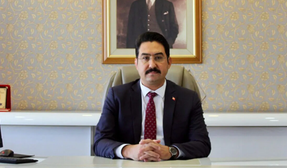 Bala Kaymakamı Yıldırım’dan, 18 Mart Çanakkale Zaferi mesajı