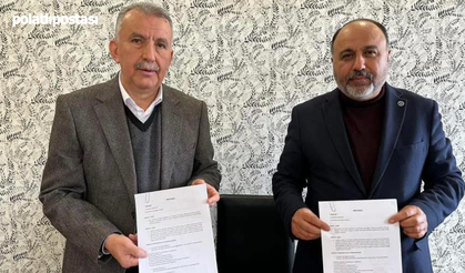 Çamlıdere Belediyesi ve Halk Eğitim Merkezi güçlerini birleştirdi: Mobilya ve ahşap üretiminde yeni dönem!