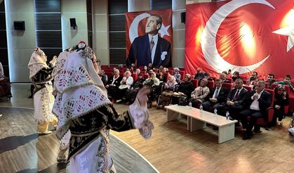 Ramazan Gecesi etkinlikleri bu kez büyükler için sergilendi