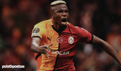 Fenerbahçe'den Osimhen'e son dakika çalımı! Acun Ilıcalı devreye girmiş