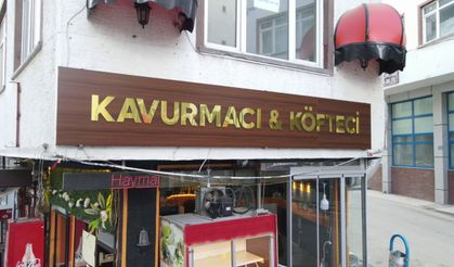 Haymana'da tek tip tabela çalışması başladı