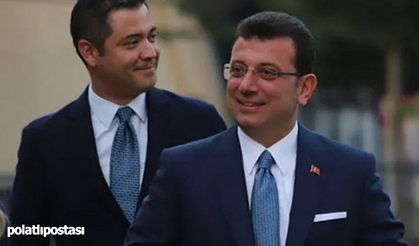 İmamoğlu'nun danışmanı Murat Ongun'un mal varlığına el konuldu