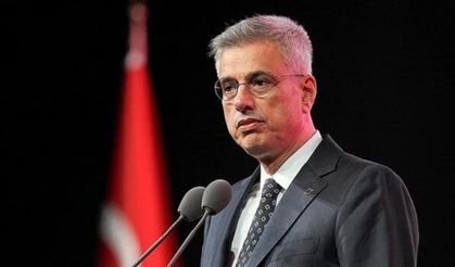 Bakan Memişoğlu: "Türkiye sağlıkta yeni bir aşamaya geçecek"