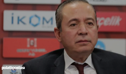 Başkan Sungur'dan Ankaralılara Süper Lig çağrısı: "haydi gençler!"