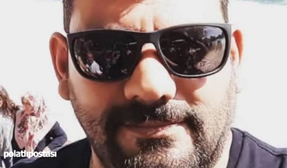 Polatlı'da acı kayıp: Mehmet Karaoğlu hayatını kaybetti