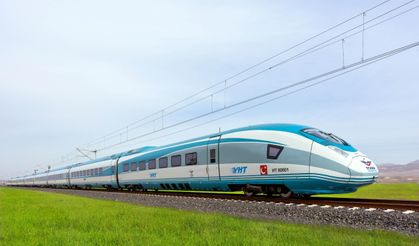 Kurban Bayramı tatilinde tren seferlerine büyük kapasite