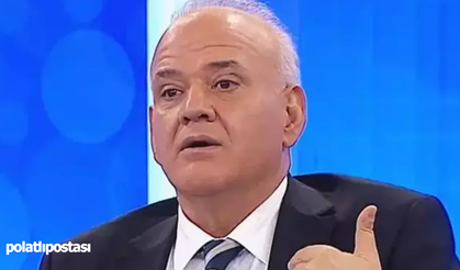 Ahmet Çakar'dan Trabzonspor - Galatasaray maçı için flaş tahmin: "Galatasaray en azından yenilmez!"