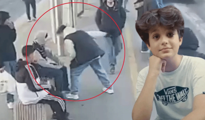 Ahmet Minguzzi olayında kan donduran görüntüler ortaya çıktı!