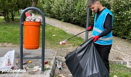 Ayaş'ta yaşanabilir bir çevre için çalışmalar hız kesmiyor