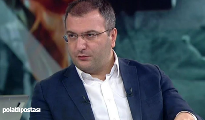 Cem Küçük'ten şaşırtan çıkış: Ekrem İmamoğlu'nun hesabının kapatılmasına tepki gösterdi!