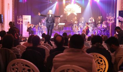 Etimesgut’ta ‘Engelsiz Bahar Şenliği’ nefes kesti!