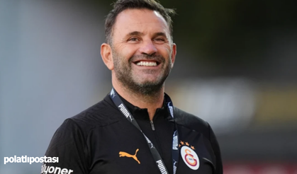 Okan Buruk sol beke o ismi alıyor: Jakobs'a acımadı