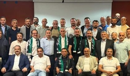 3. Lig kulüpleri Kartepe'de buluştu: Yeni sezon öncesi önemli kararlar!