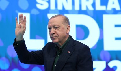 Cumhurbaşkanı Erdoğan kimlerle yol yürüyeceklerini açıkladı