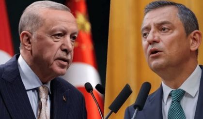 PKK'nın silah yakması sonrası ilk seçim anketi! Sonuçlar şaşırttı