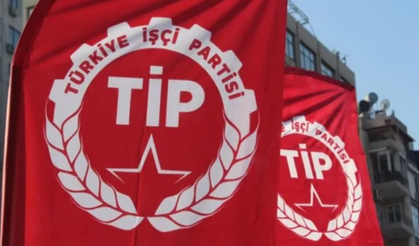 Slogan gözaltısı sonrası TİP’li 10 kişi mahkemede serbest kaldı