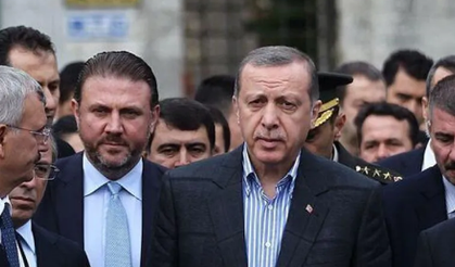 Cumhurbaşkanı Erdoğan'dan Yiğit Bulut için taziye mesajı