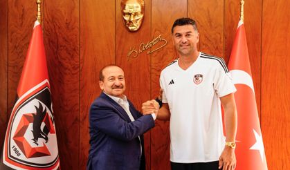 Burak Yılmaz imzayı attı, Süper Lig'e geri döndü!