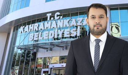 Kahramankazan Belediyesi dolandırıcılık uyarısında bulundu