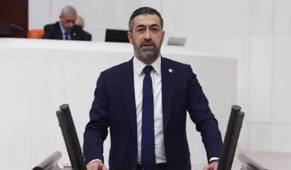 MHP'li vekilden şok sözler: Sosyal medya hesabından küfürler savurdu