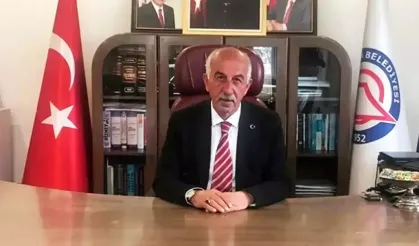 MHP'li belediye başkanı kalp krizi geçirdi!