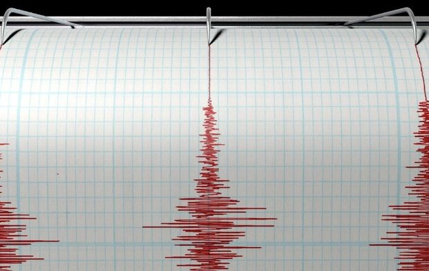 Balıkesir beşik gibi sallanıyor! Sındırgı'da bir deprem daha