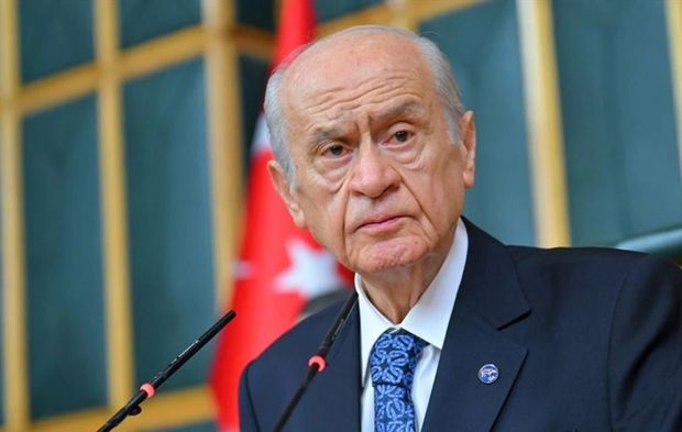 Bahçeli'den İmamoğlu gözaltısı sonrası sürpriz sessizlik!