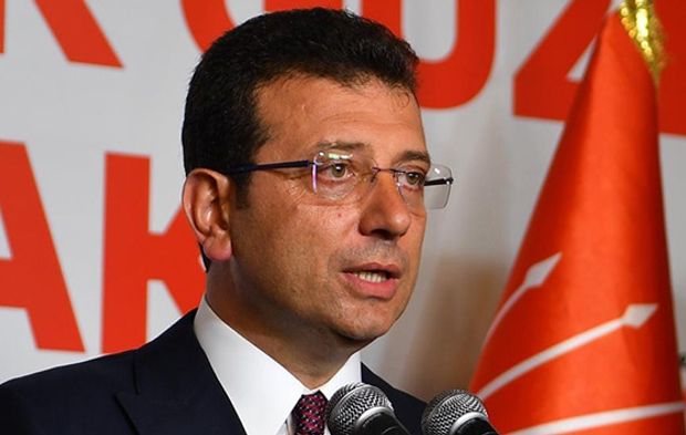 İmamoğlu neden hedef alındı? AK Partili isim gerçek nedeni açıkladı!