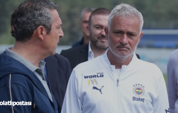 Ali Koç ve Mourinho'dan kritik toplantı: 3 isim hakkında flaş karar