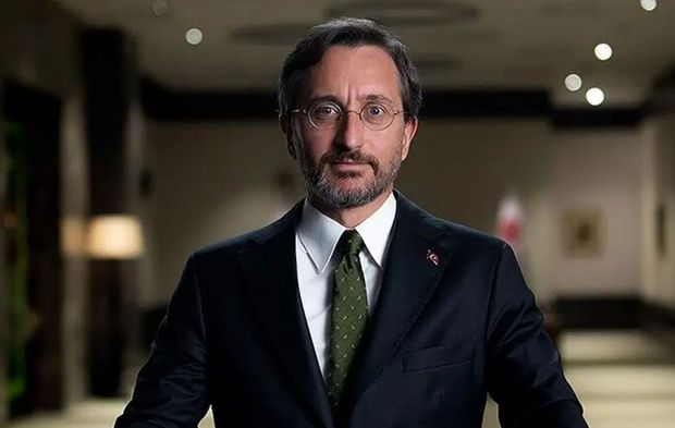Fahrettin Altun hakkında dikkat çeken iddia: "Yönetemedi, görevden alındı"