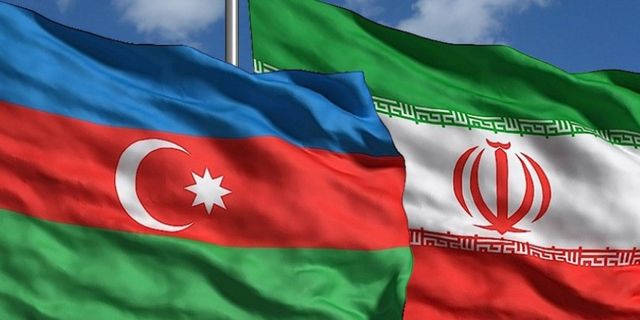 İran ve Azerbaycan’dan karşılıklı nota