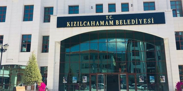 Kızılcahamam'da çocuklara yönelik bir etkinlik daha