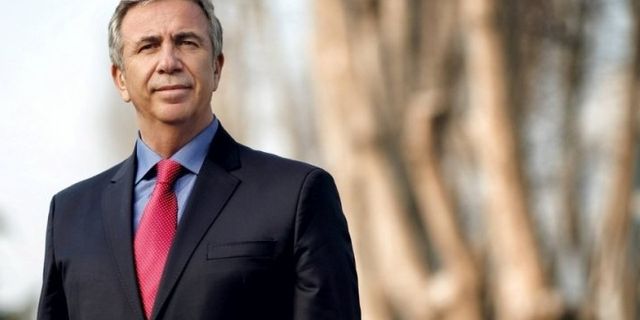ABB Başkanı Mansur Yavaş: "Milletimizin tercihine saygılıyız"