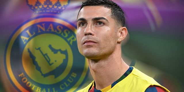 Yıldız futbolcu Ronaldo ve takım arkadaşı Talisca kavga etti