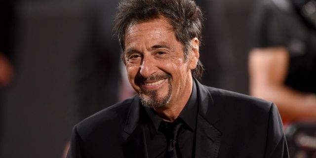 Al Pacino 83 yaşında baba oluyor!