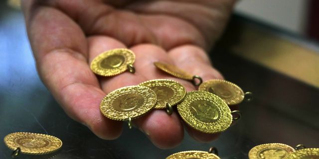 Altın fiyatları ne kadar oldu? Gram altın ne kadar, çeyrek altın ne kadar?