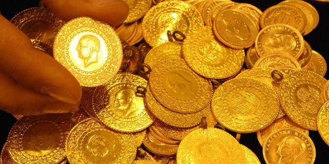 Altın ne kadar? 23 Mayıs Salı güncel altın fiyatları