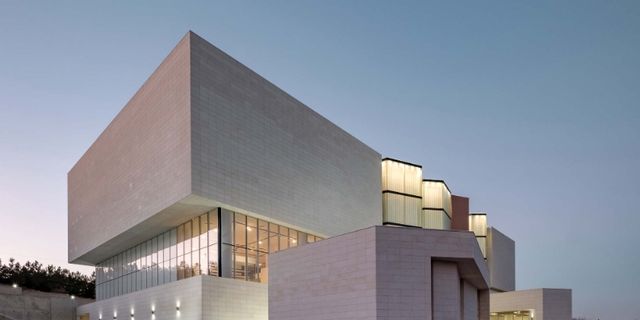 Ankara'da Biyoçeşitlilik Müzesi açılıyor