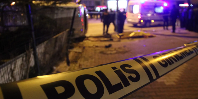 Ankara’da silahlı saldırıya uğrayan şahıs hayatını kaybetti
