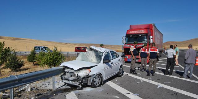 Bu hastalık trafik kazasına davetiye çıkarabilir!
