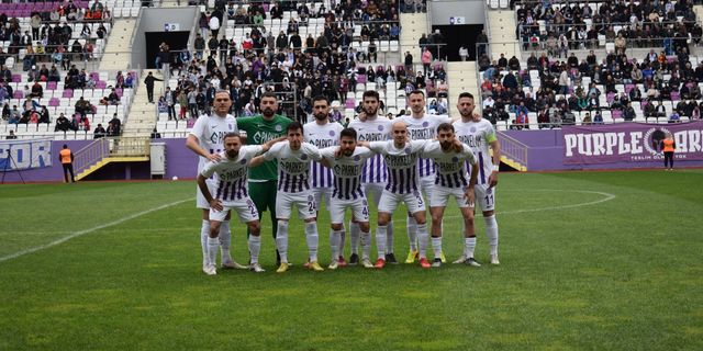 CANLI İZLE | 52 Orduspor - Nevşehir Belediyespor maçı ne zaman, saat kaçta, hangi kanalda?