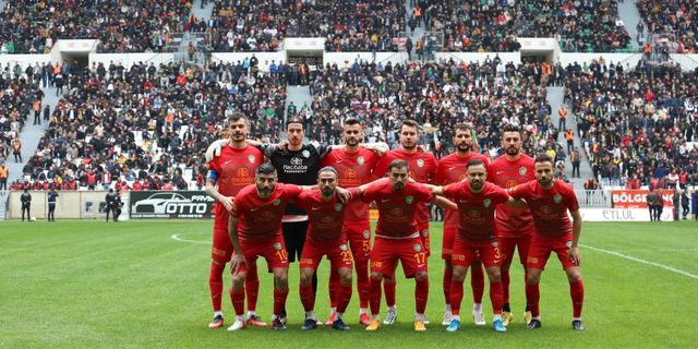 CANLI İZLE | Amedspor - 24 Erzincanspor maçı ne zaman, saat kaçta, hangi kanalda?