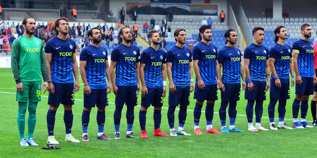 CANLI İZLE | İskenderunspor - Ankara Demirspor maçı ne zaman, saat kaçta, hangi kanalda?