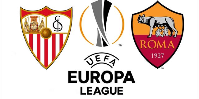 CANLI İZLE - UEFA Avrupa Ligi - Sevilla - Roma maçı ne zaman, saat kaçta, hangi kanalda?